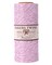 Hemptique Cotton Bakers Twine 2-Ply Spools Eco Friendly Sustainable Naturally Grown Jewelry Bracelet Making Paper Crafting Scrapbooking Bookbinding Mixed Media Crocheting Macrame Seasonal Holiday Gift Wrapping Outdoor Gardening
